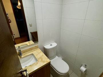 Departamento en venta en VITACURA