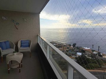 Departamento en venta en CONCON
