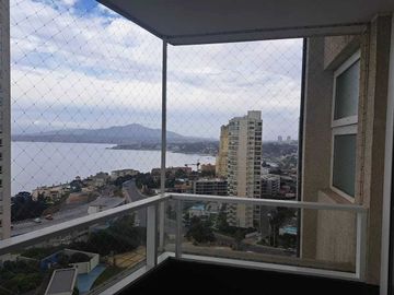 Departamento en venta en CONCON