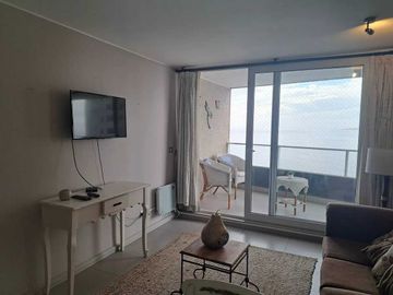Departamento en venta en CONCON