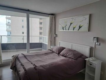 Departamento en venta en CONCON