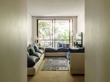 Departamento en venta en VITACURA