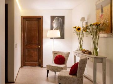 Departamento en venta en VITACURA