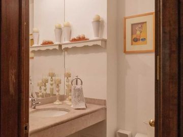 Departamento en venta en VITACURA