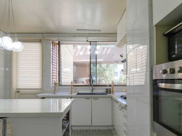 Departamento en venta en VITACURA