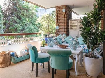 Departamento en venta en VITACURA
