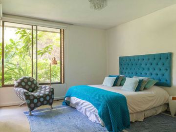 Departamento en venta en VITACURA