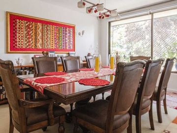 Departamento en venta en VITACURA