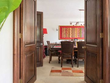 Departamento en venta en VITACURA