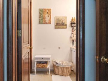 Departamento en venta en VITACURA