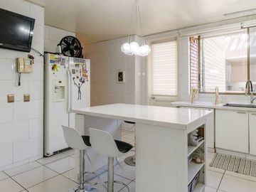 Departamento en venta en VITACURA