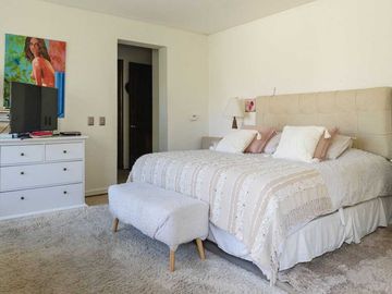 Departamento en venta en VITACURA