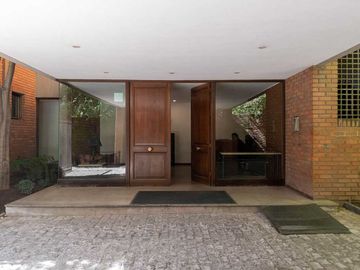 Departamento en venta en VITACURA
