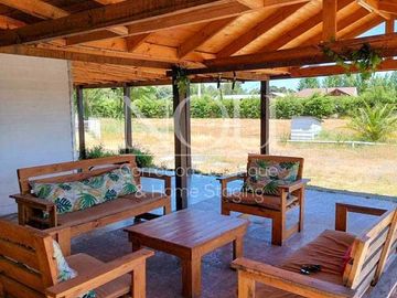 Parcela en venta en QUILLÓN