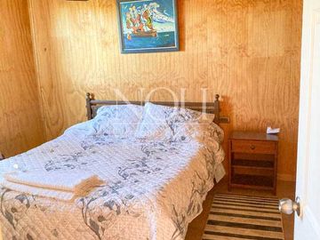 Parcela en venta en QUILLÓN