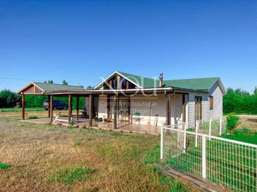Parcela en venta en QUILLÓN