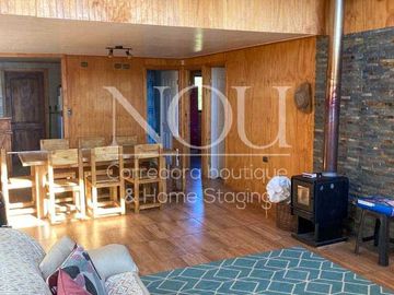 Parcela en venta en QUILLÓN