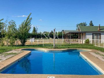 Parcela en venta en QUILLÓN