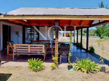 Parcela en venta en QUILLÓN