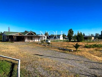 Parcela en venta en QUILLÓN