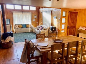 Parcela en venta en QUILLÓN