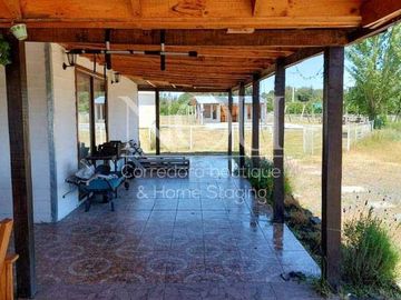 Parcela en venta en QUILLÓN