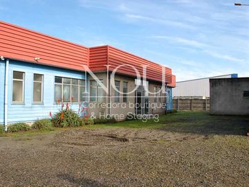 Parcela en venta en CORONEL