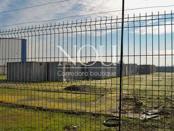Parcela en venta en CORONEL