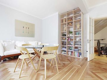Departamento en venta en PROVIDENCIA