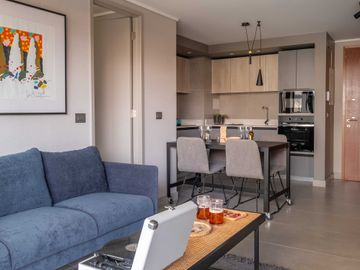 Departamento en venta en PROVIDENCIA