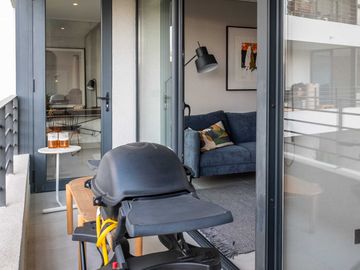 Departamento en venta en PROVIDENCIA