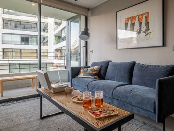 Departamento en venta en PROVIDENCIA