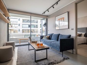 Departamento en venta en PROVIDENCIA
