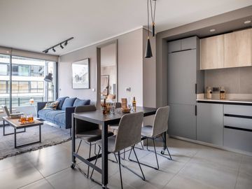 Departamento en venta en PROVIDENCIA