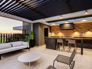Departamento en venta en PROVIDENCIA