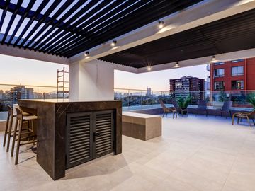 Departamento en venta en PROVIDENCIA