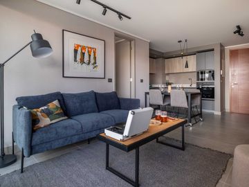 Departamento en venta en PROVIDENCIA