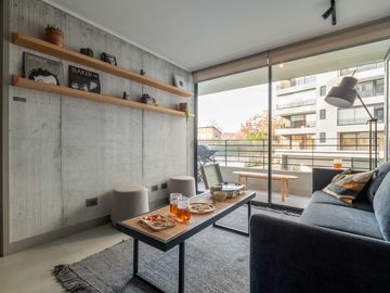 Departamento en venta en PROVIDENCIA