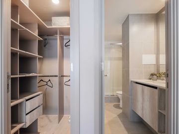 Departamento en venta en PROVIDENCIA