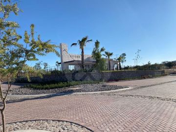 Terreno residencial en venta en Rancho o rancheria Puerta de San Rafael