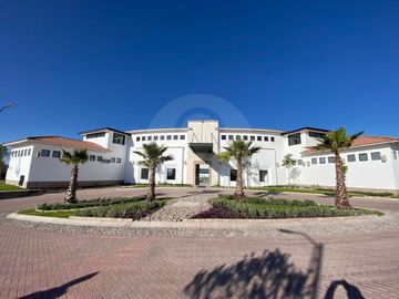 Terreno residencial en venta en Rancho o rancheria Puerta de San Rafael