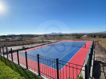 Terreno residencial en venta en Rancho o rancheria Puerta de San Rafael