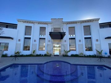 Terreno residencial en venta en Rancho o rancheria Puerta de San Rafael