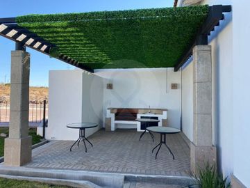Terreno residencial en venta en Rancho o rancheria Puerta de San Rafael