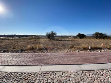 Terreno residencial en venta en Rancho o rancheria Puerta de San Rafael