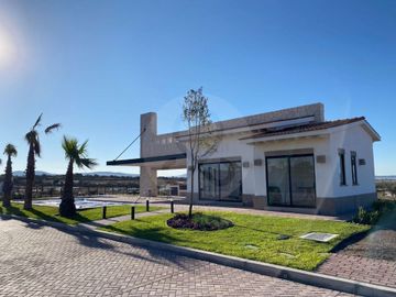 Terreno residencial en venta en Rancho o rancheria Puerta de San Rafael