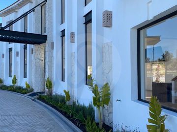 Terreno residencial en venta en Rancho o rancheria Puerta de San Rafael