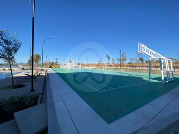 Terreno residencial en venta en Rancho o rancheria Puerta de San Rafael