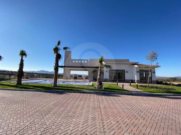 Terreno residencial en venta en Rancho o rancheria Puerta de San Rafael