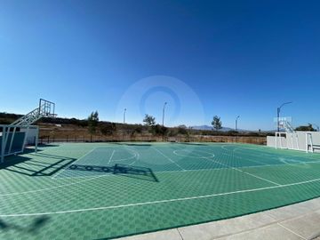 Terreno residencial en venta en Rancho o rancheria Puerta de San Rafael